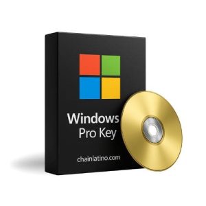 Windows 11 Pro Key