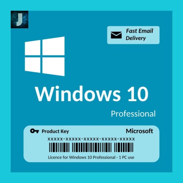 Windows 10 Professional