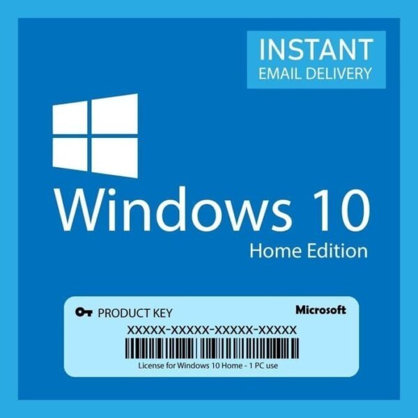 Windows 10 Home