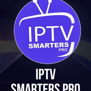 IPTV 4 conexiones 1 año