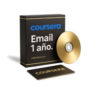 Coursera un año