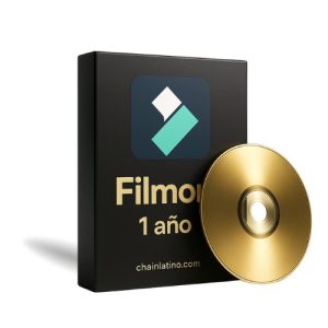Filmora un año